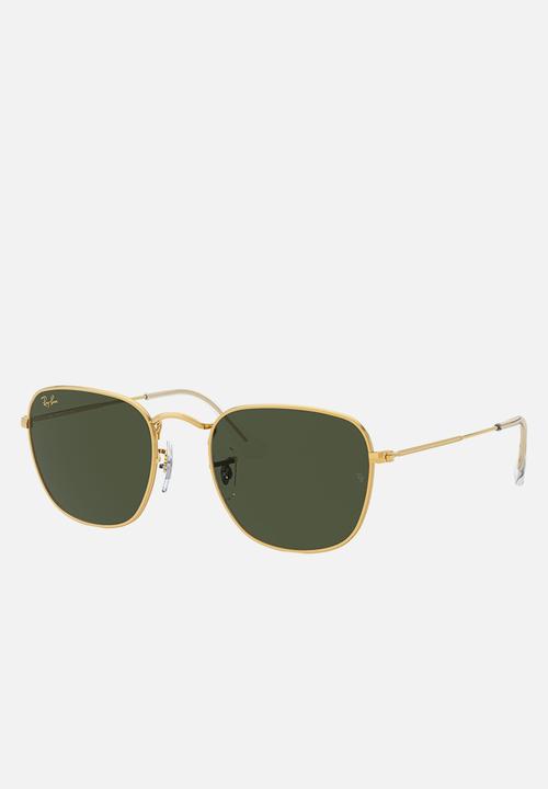 Ray-Ban - Frank sunglasses - legend gold