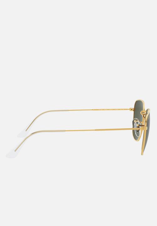 Ray-Ban - Frank sunglasses - legend gold