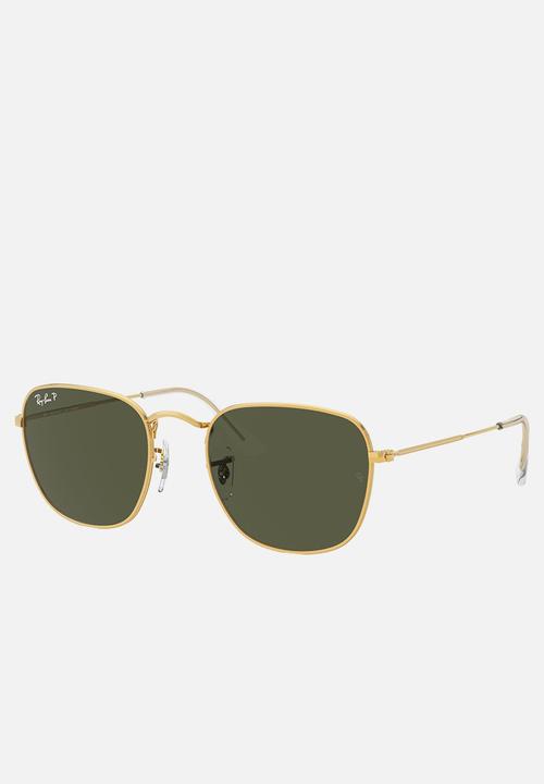 Ray-Ban - Frank sunglasses - legend gold