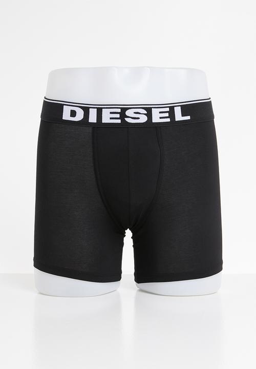 Diesel  - Umbx-sebastianthreepac boxer-shorts - multi