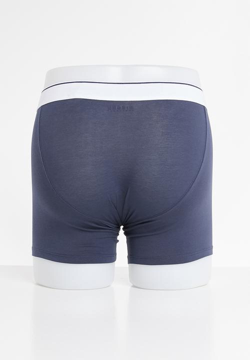 Diesel  - Umbx-sebastianthreepac boxer-shorts - multi
