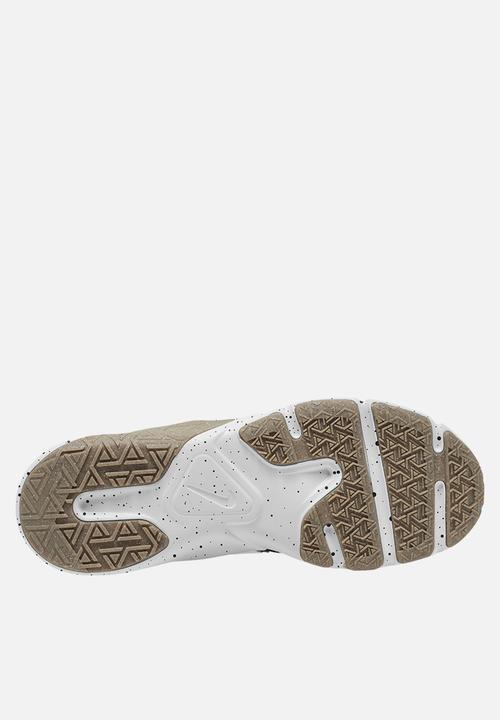 Nike - Legend essential 2 - iron grey/white-dk smoke grey-limelight