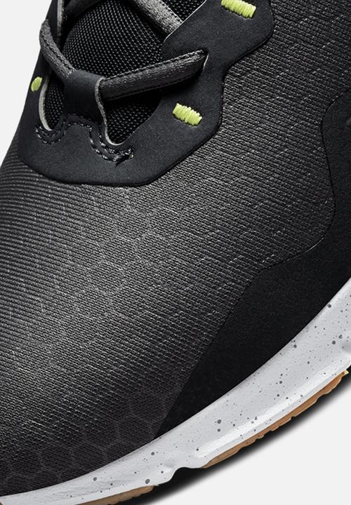 Nike - Legend essential 2 - iron grey/white-dk smoke grey-limelight