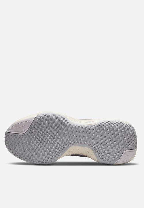 Nike - Zoomx invincible run flyknit - light violet/white-infinite lilac