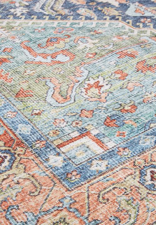Hertex Fabrics - Catelyn rug - imperial