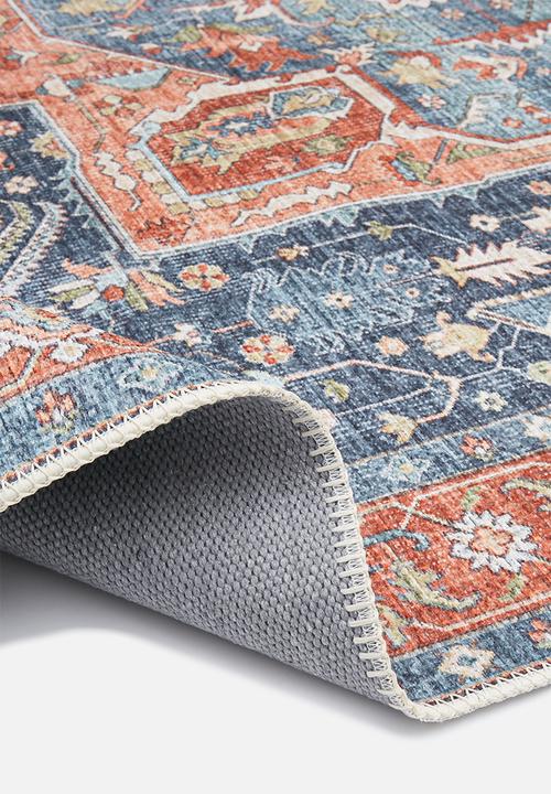 Hertex Fabrics - Catelyn rug - imperial