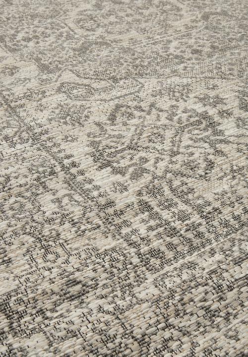 Hertex Haus - Reign rug - fossil