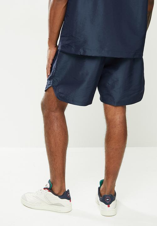 Reebok - Myt woven short - vector navy