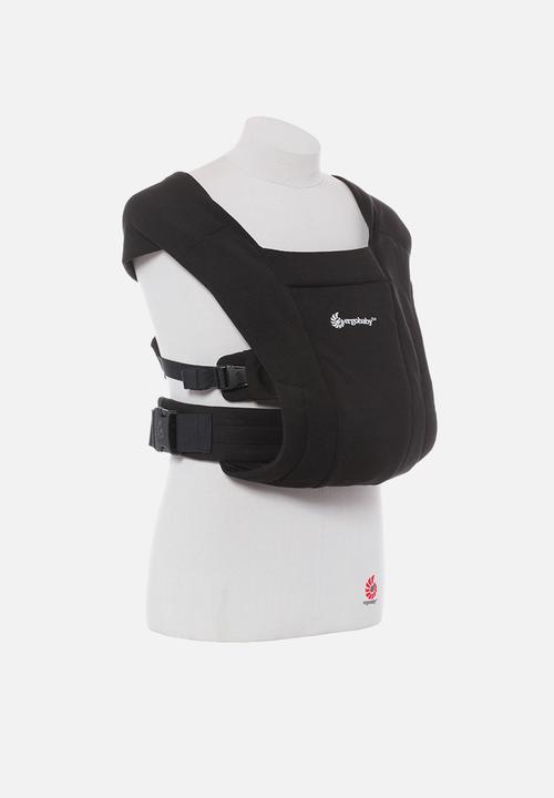 ERGOBABY - Embrace - black