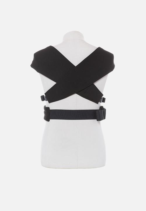 ERGOBABY - Embrace - black