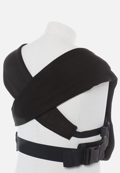 ERGOBABY - Embrace - black