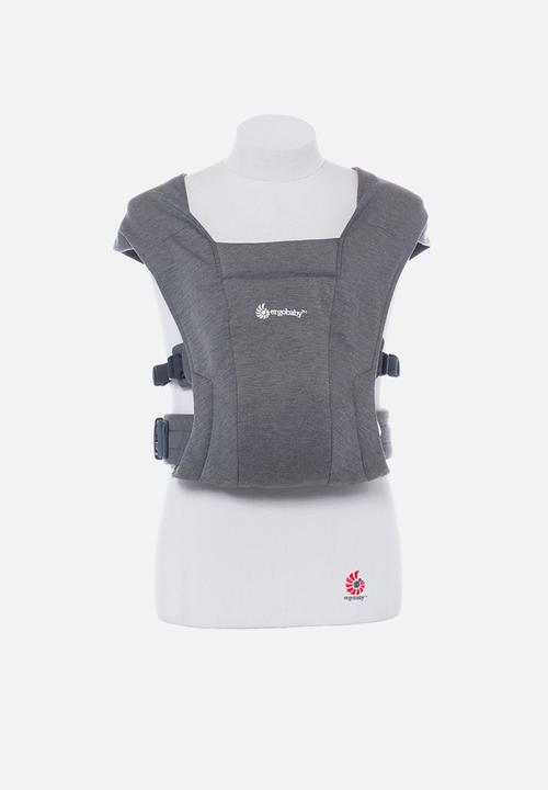 ERGOBABY - Embrace - grey