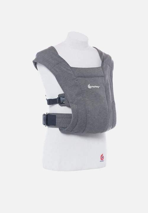 ERGOBABY - Embrace - grey