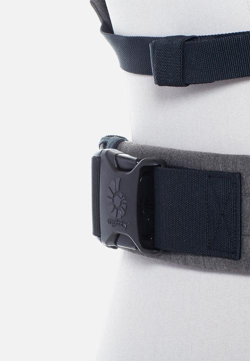 ERGOBABY - Embrace - grey