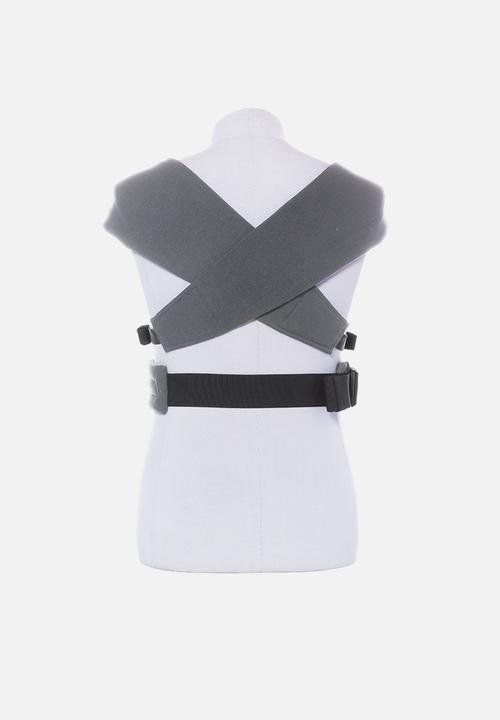 ERGOBABY - Embrace - grey