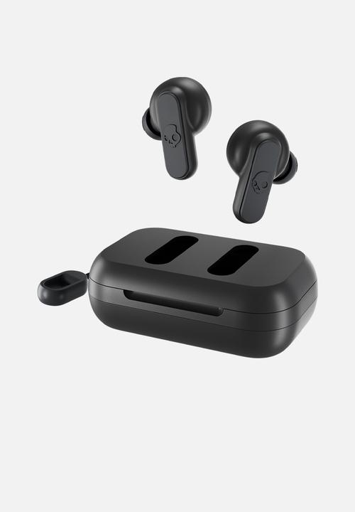 Skullcandy - Dime true wireless in-ear - grey