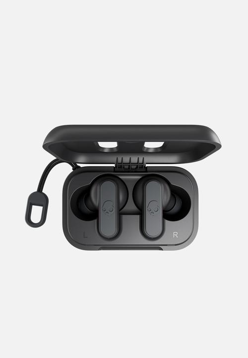 Skullcandy - Dime true wireless in-ear - grey