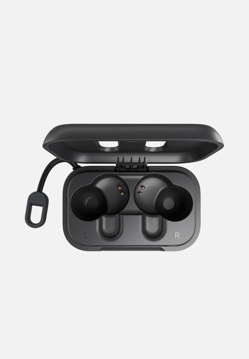Skullcandy - Dime true wireless in-ear - grey