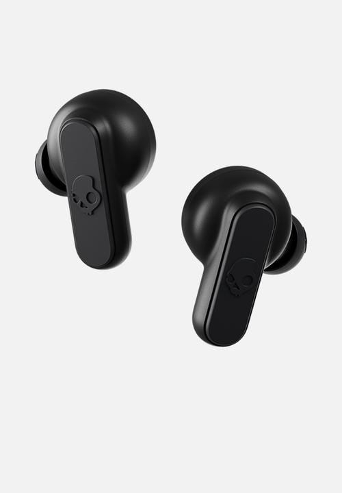 Skullcandy - Dime true wireless in-ear - black