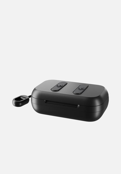 Skullcandy - Dime true wireless in-ear - black