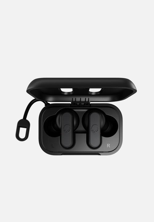 Skullcandy - Dime true wireless in-ear - black
