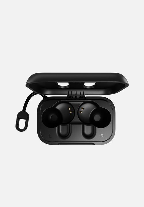 Skullcandy - Dime true wireless in-ear - black