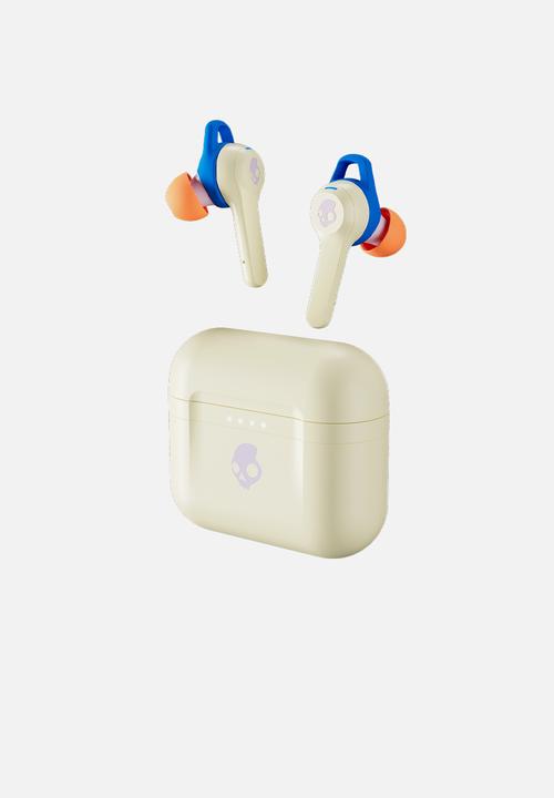 Skullcandy - Limited edition mood boost indy evo - beige