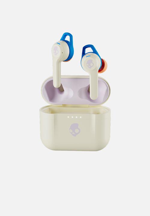 Skullcandy - Limited edition mood boost indy evo - beige