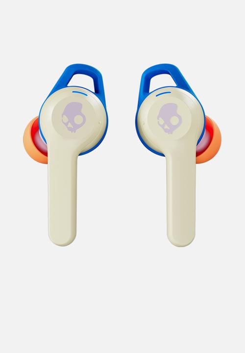 Skullcandy - Limited edition mood boost indy evo - beige