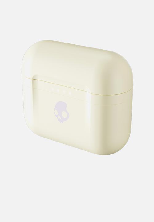 Skullcandy - Limited edition mood boost indy evo - beige
