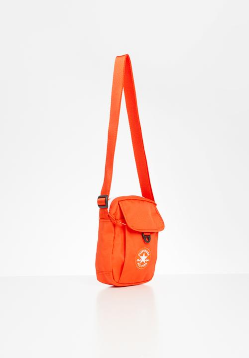 Converse - Crossbody 2 bag - orange 