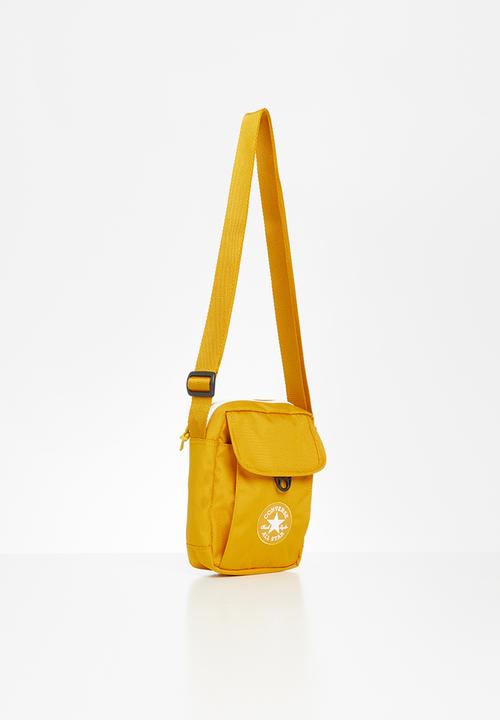 Converse - Crossbody 2 bag - yellow 