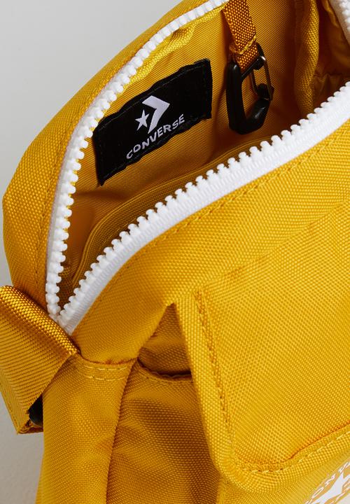 Converse - Crossbody 2 bag - yellow 