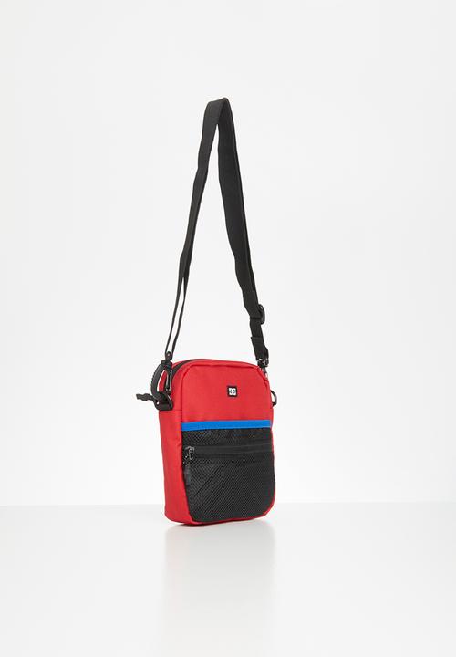 DC - Starcher 2 m - red