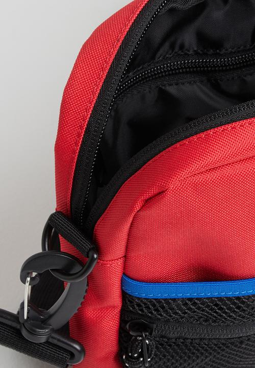 DC - Starcher 2 m - red