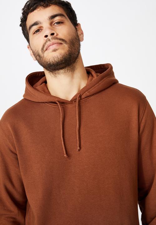 Cotton On - Essential fleece pullover - dachshund