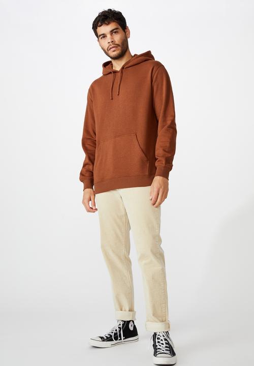 Cotton On - Essential fleece pullover - dachshund