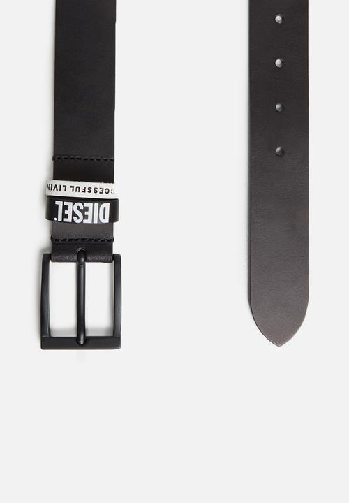 Diesel  - B-elen - black