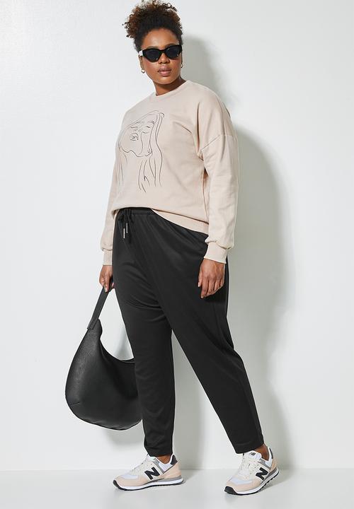 Superbalist - Graphic sweat - neutral
