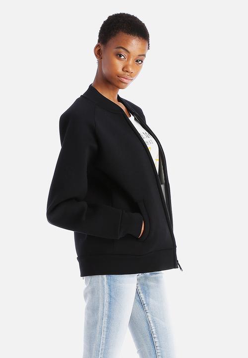 Carhartt WIP - X ' Carlux Bomber Jacket
