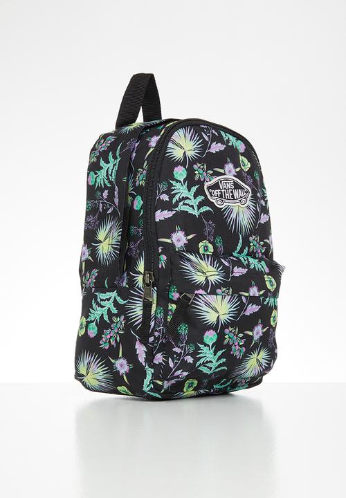 Vans - Bounds backpack - califas black