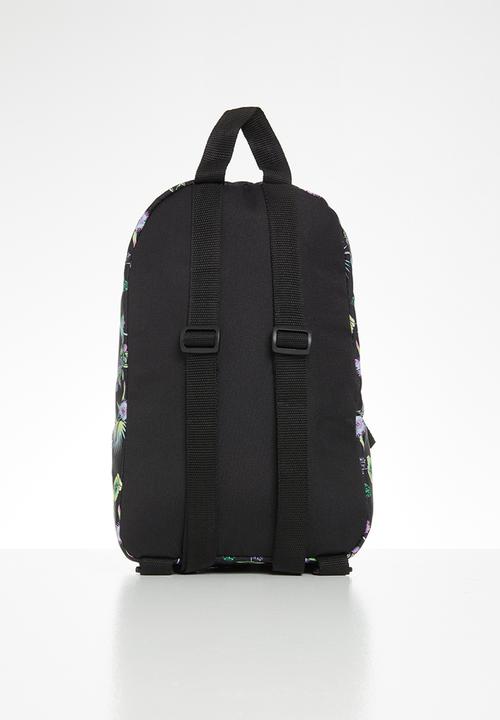 Vans - Bounds backpack - califas black