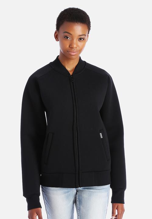 Carhartt WIP - X ' Carlux Bomber Jacket
