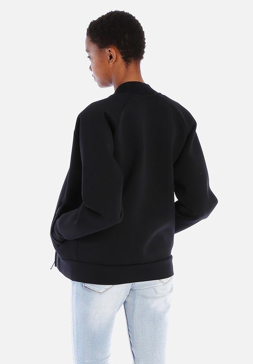 Carhartt WIP - X ' Carlux Bomber Jacket