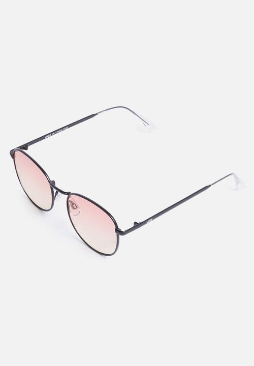 Vans - Chill vibes sunglasses - black