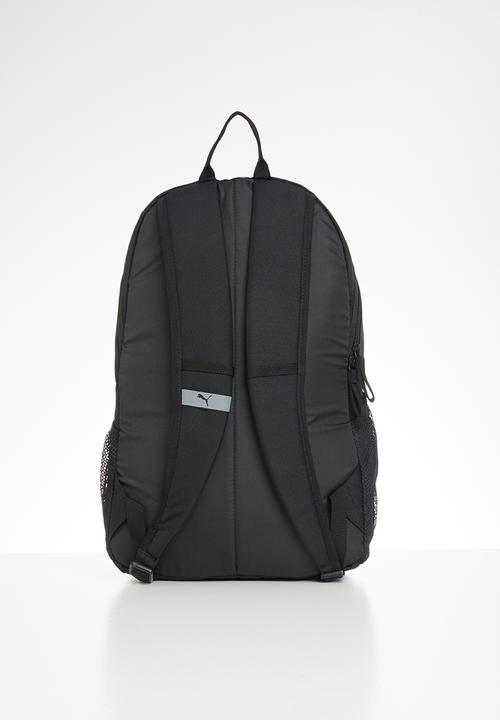 PUMA - Puma style backpack - black