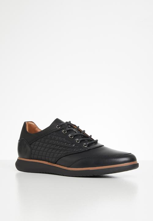 Pierre Cardin - Tevor - black