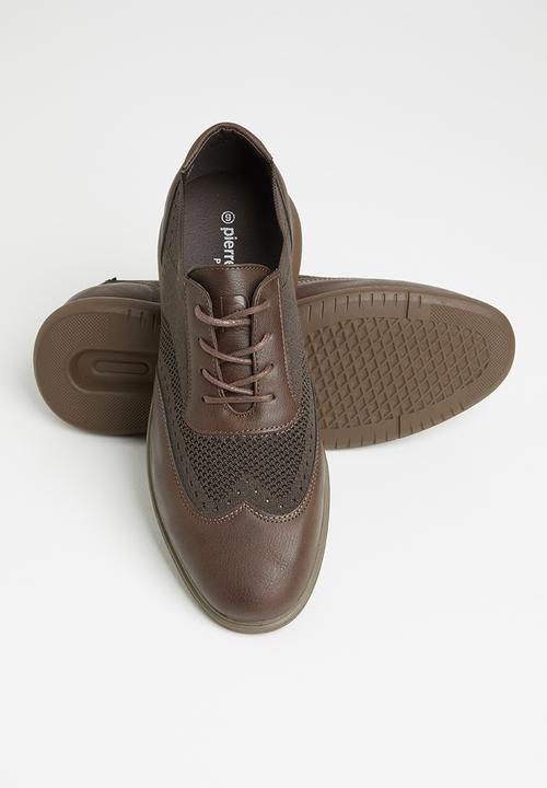 Pierre Cardin - Axel - brown