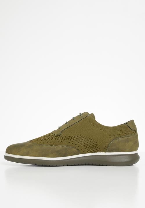 Pierre Cardin - Axel - olive