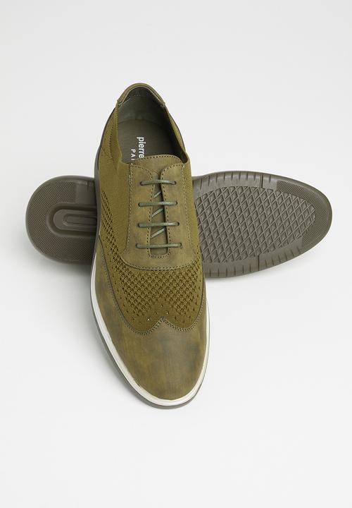 Pierre Cardin - Axel - olive